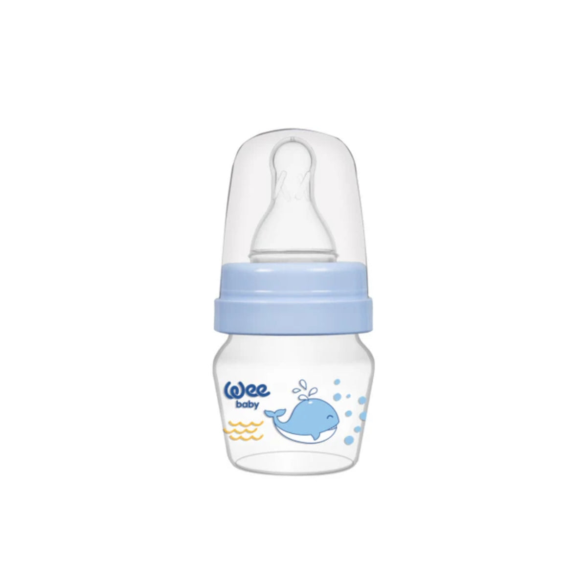 WEE BABY MINI PP TRAINER CUP SET 30ML