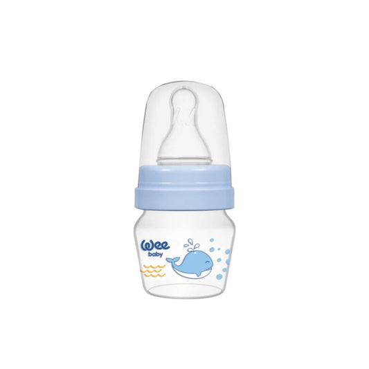WEE BABY MINI PP TRAINER CUP SET 30ML