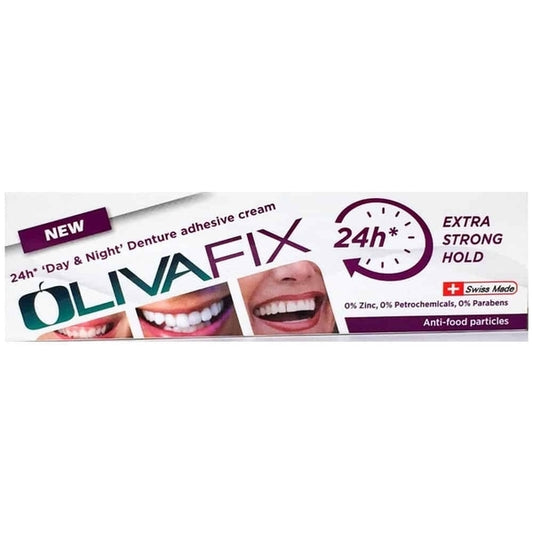 OLIVAFIX 40G