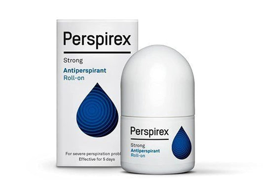 Perspirex Roll-On