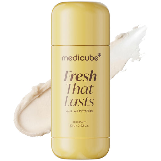 MEDICUBE DEODORANT