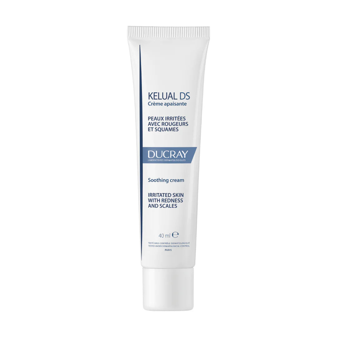 DUCRAY KELUAL DS CREME 40ML
