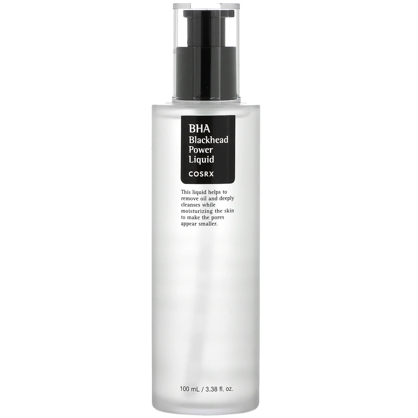 BHA Blackhead Power Liquid