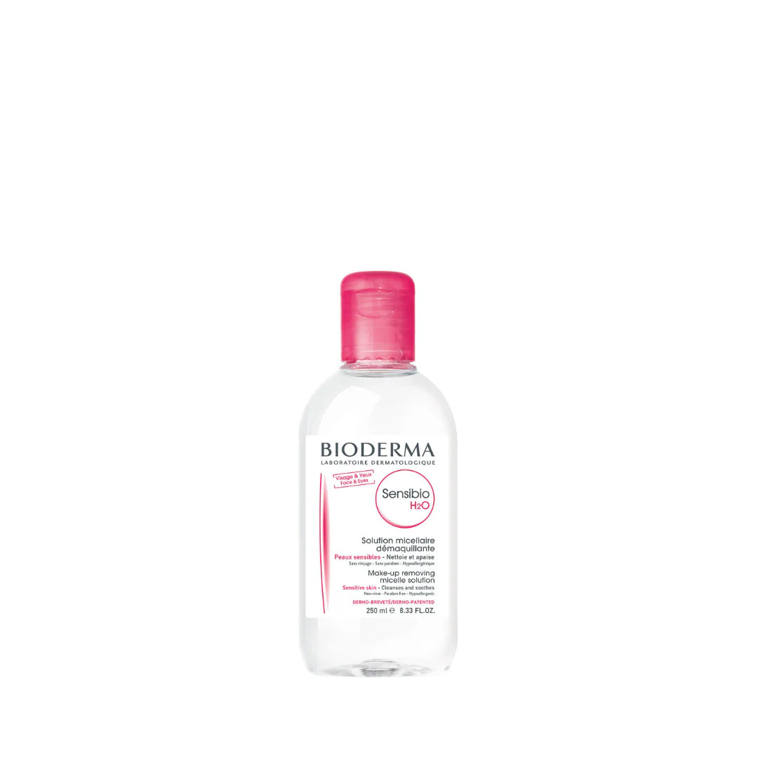 BIODERMA SENSIBIO H2O 250ML
