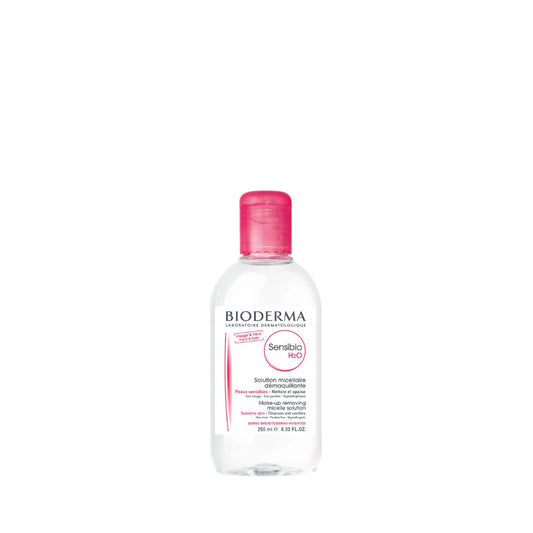 BIODERMA SENSIBIO H2O 250ML