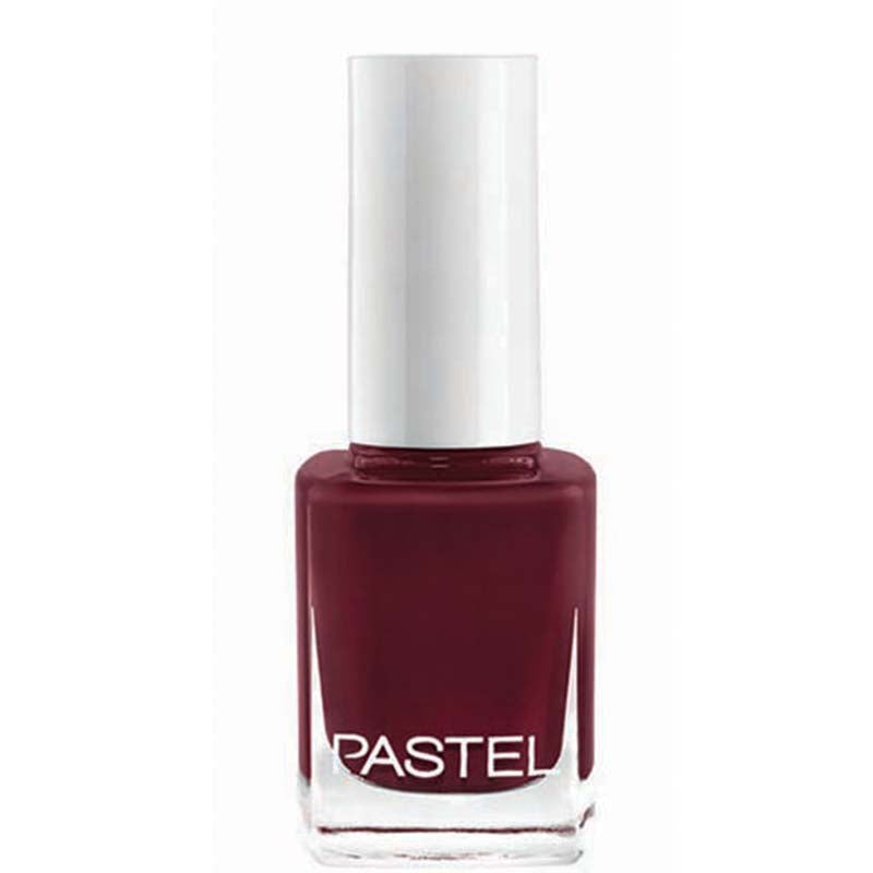 PASTEL NAIL POLISH PS 257