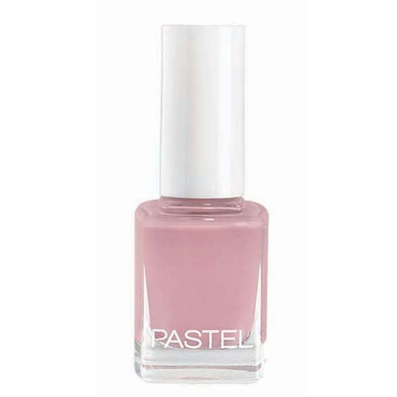 PASTEL NAIL POLISH PS 258