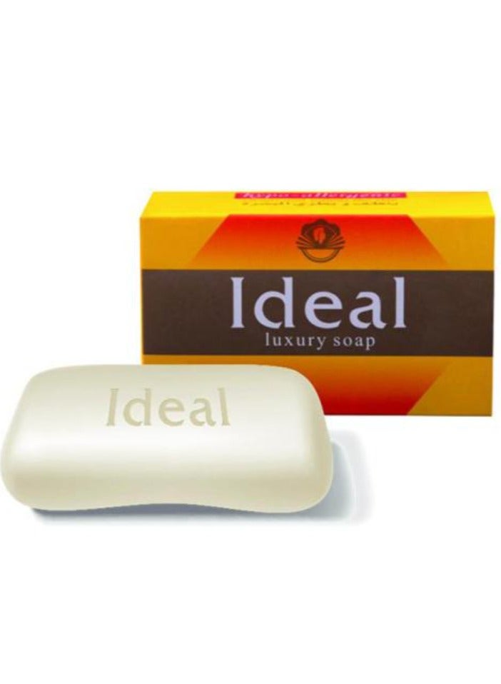 IDEAL LUXURY SOAP125G