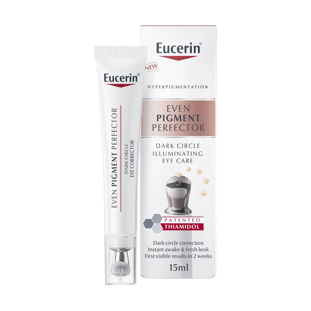 EUCERIN EVEN PIGMENT PERFECTOR DARK CIRCLE EYE CREAM