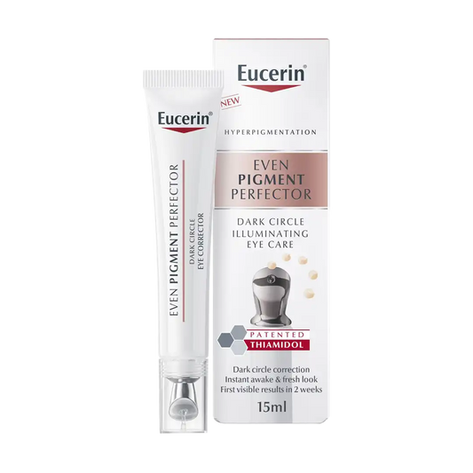 EUCERIN EVEN PIGMENT PERFECTOR DARK CIRCLE EYE CREAM