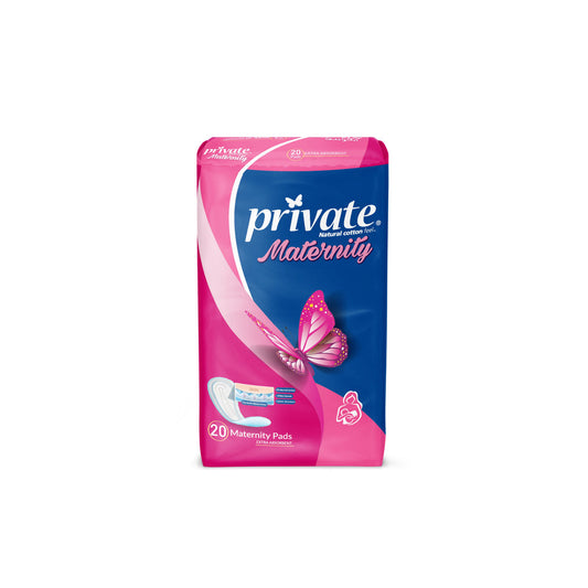 PRIVATE MATERNITY