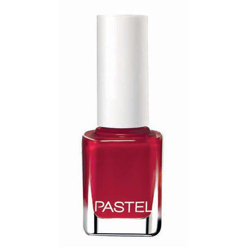 PASTEL NAIL POLISH PS 28