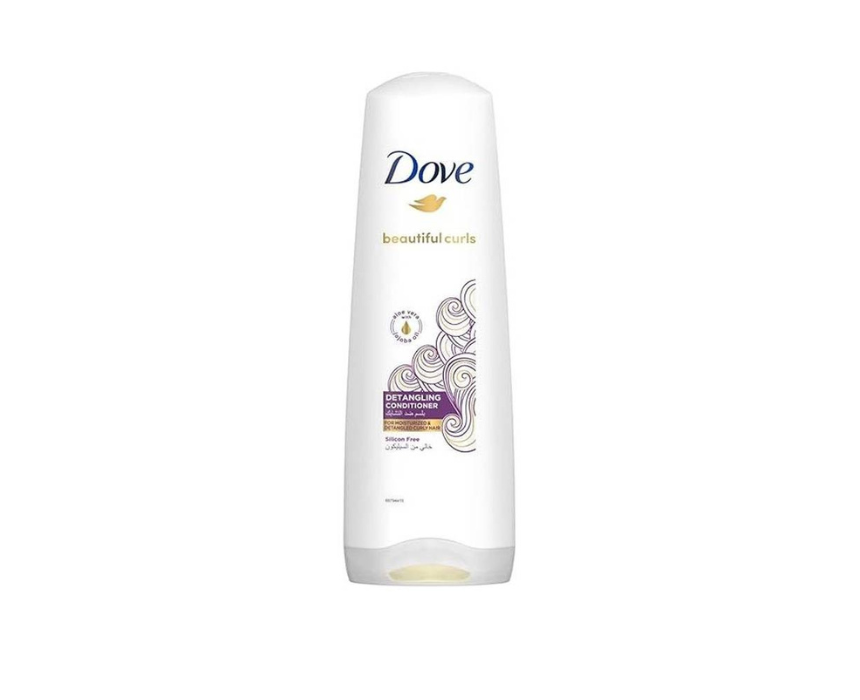 DOVE DETANGLING CONDITIONER 400ML