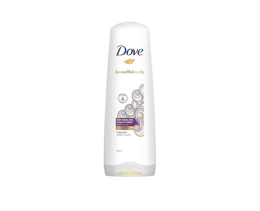 DOVE DETANGLING CONDITIONER 400ML