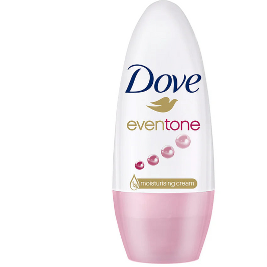 DOVE EVENTONE ROLL ON 48H 50ML