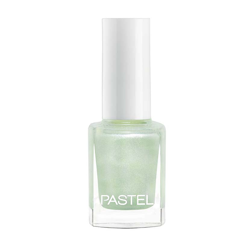 PASTEL NAIL POLISH PS 293