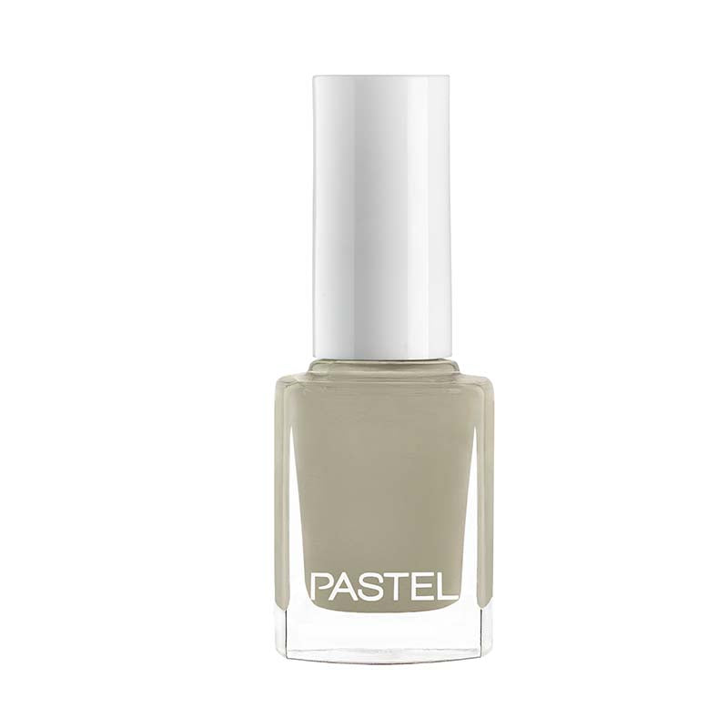 PASTEL NAIL POLISH PS 296