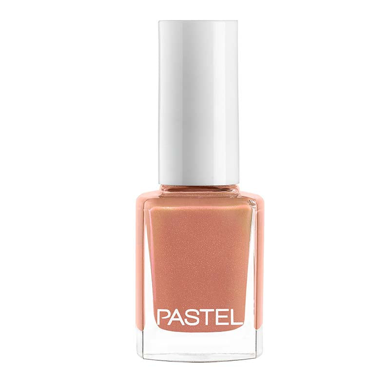 PASTEL NAIL POLISH PS 297