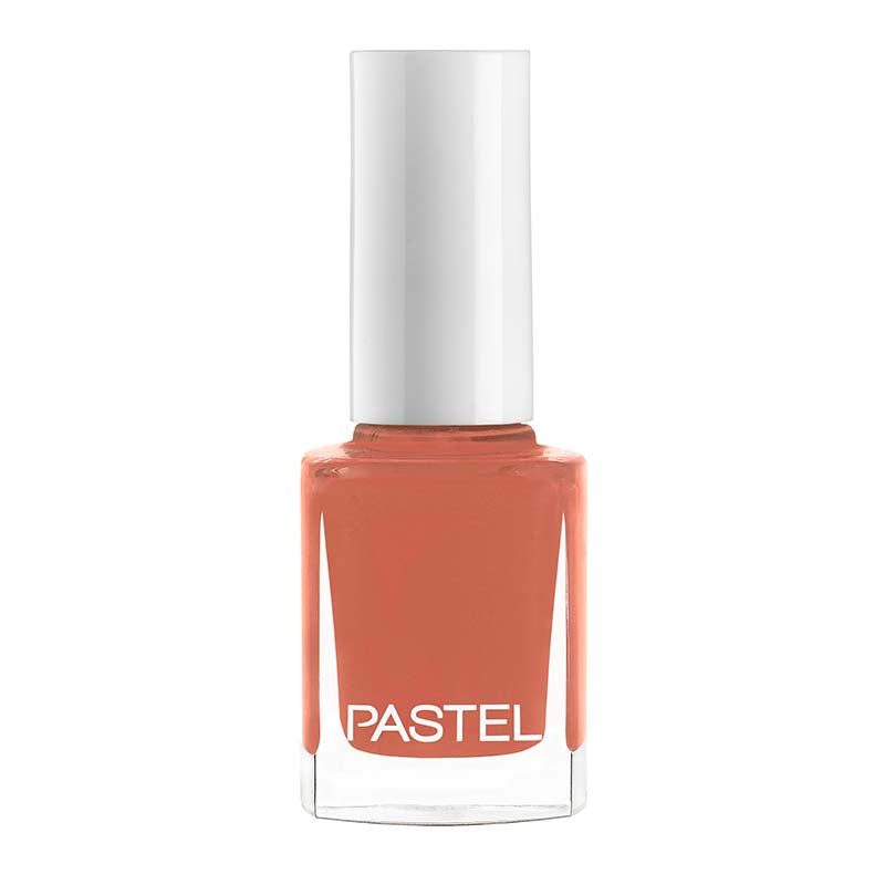 PASTEL NAIL POLISH PS 298