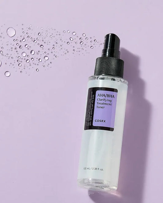 AHA / BHA Clarifying Treatment Toner 100 ML