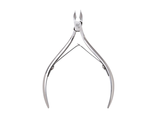 OR BLEU FULL JAW CUTICULE NIPPER