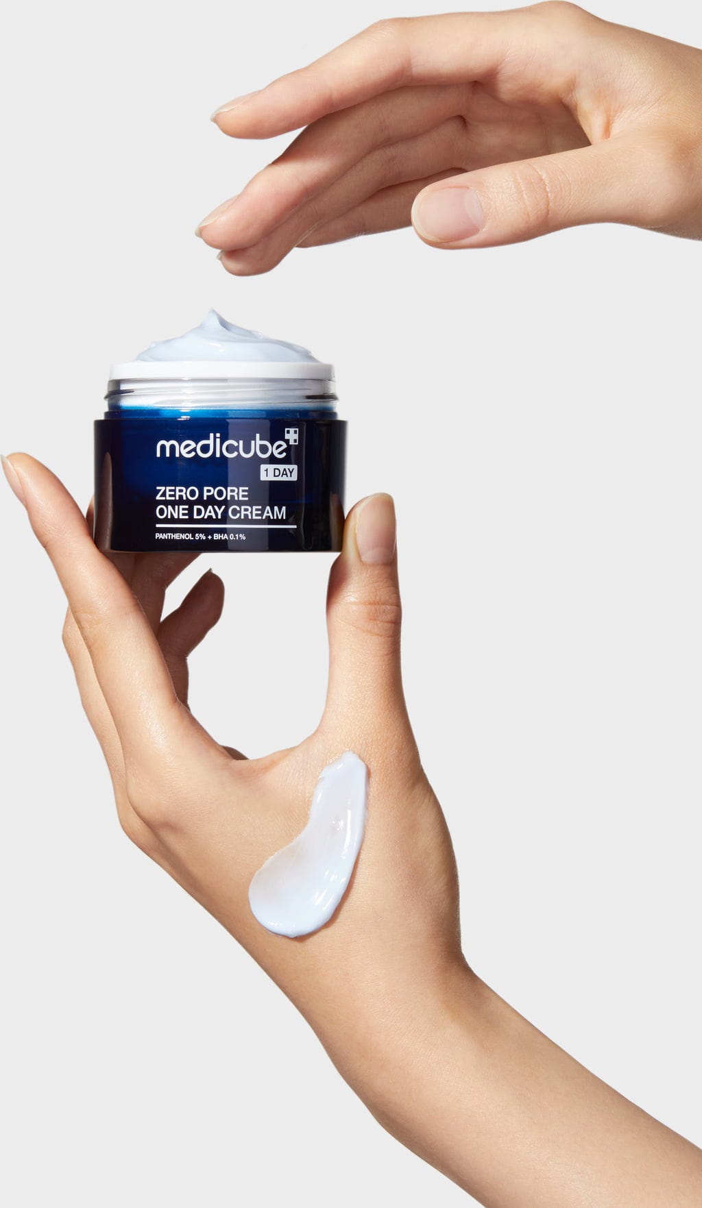 Zero Pore One Day Cream 50 ML