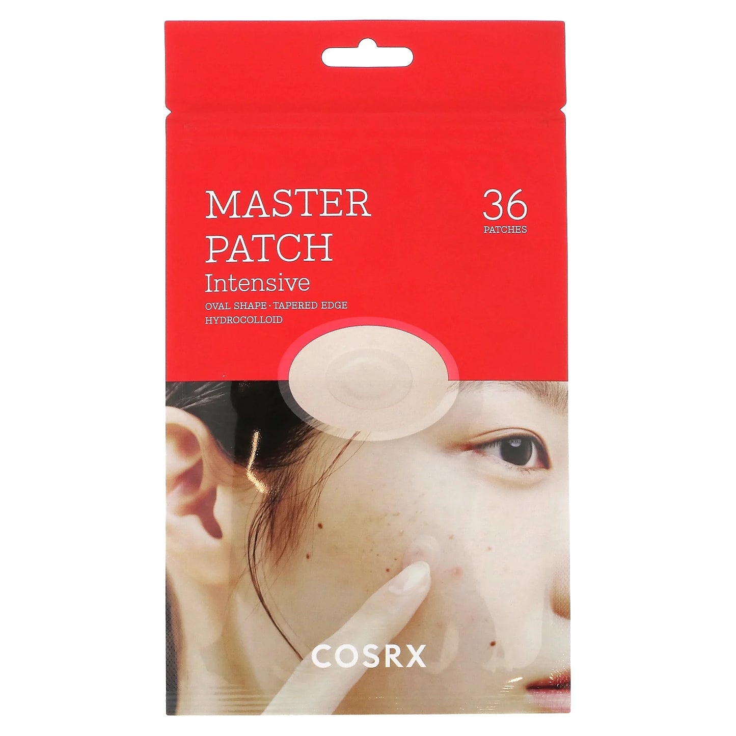 Master Patch Intensive [90EA]