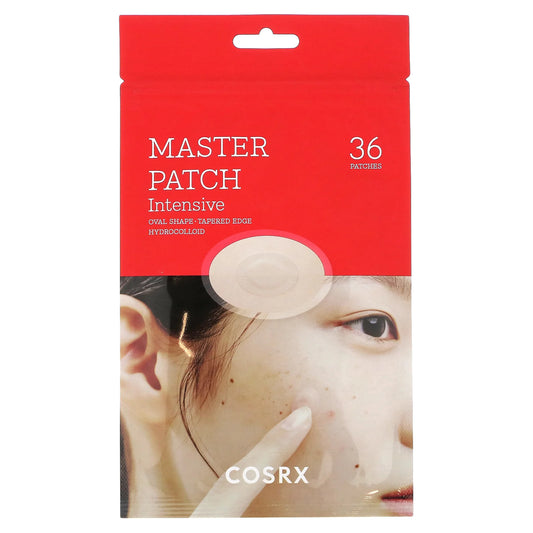 Master Patch Intensive [90EA]