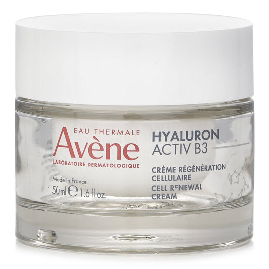 AVENE HYALURON ACTIV B3 DAY CREAM 50ML