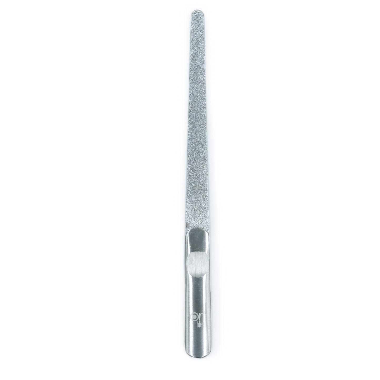 OR BLEU SAPPHIRE NAIL FILE