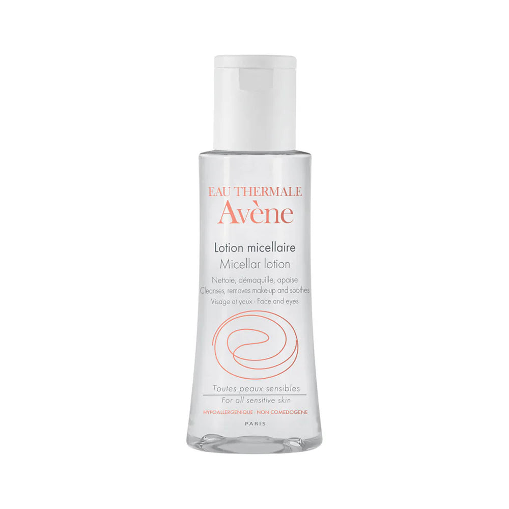 AVENE MICELLAR LOTION 500ML