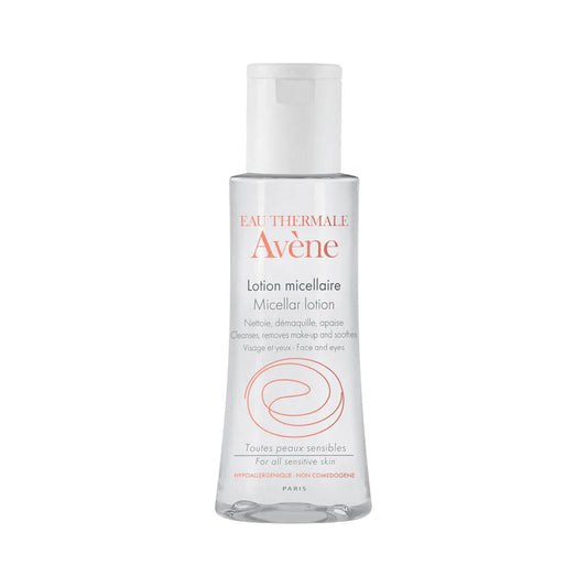 AVENE MICELLAR LOTION 500ML