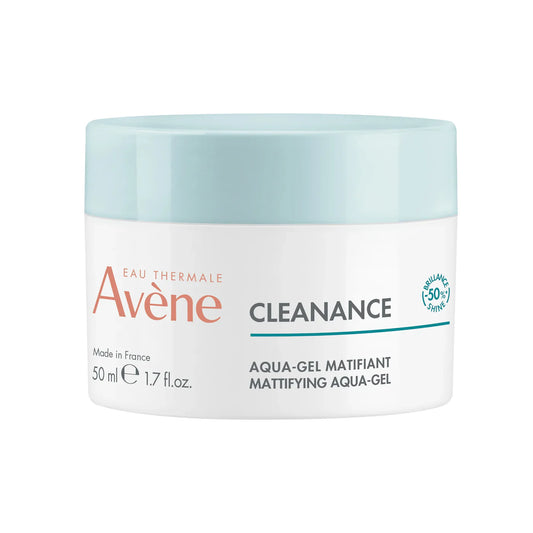 AVENE CLEANANCE AQUA GEL 50ML