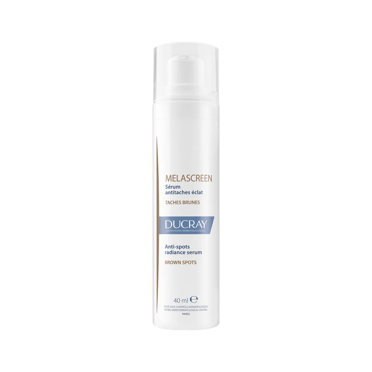 DUCRAY MELASCREEN ÉCLAT SERUM 40ML