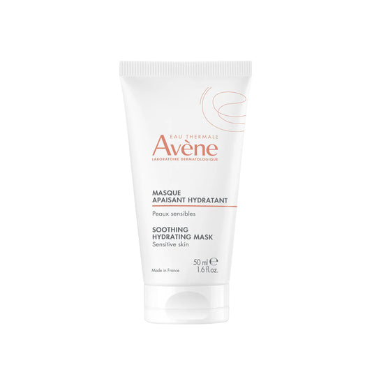 AVÈNE SOOTHING RADIANCE MASK 50ML