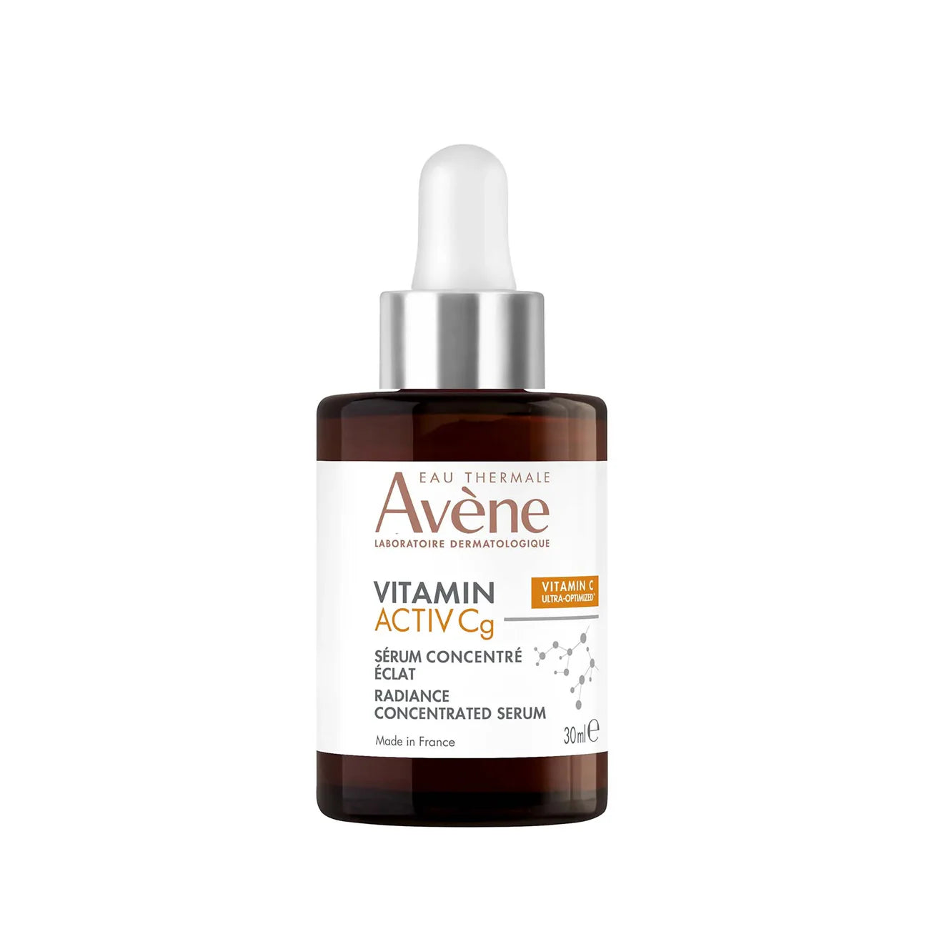 AVÈNE VITAMIN ACTIV CG RADIANCE SERUM 30ML