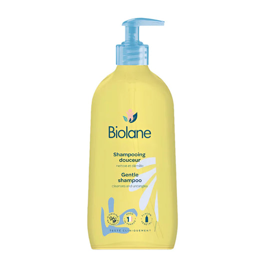 BIOLANE GENTLE SHAMPOO 350ML