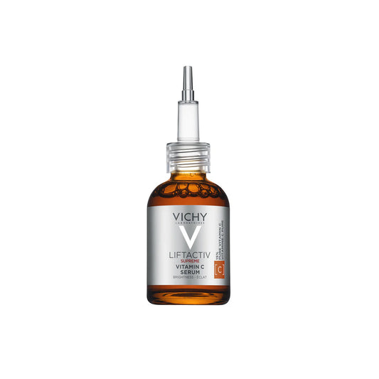 VICHY LIFTACTIV SUPREME VITAMIN C SERUM 20ML