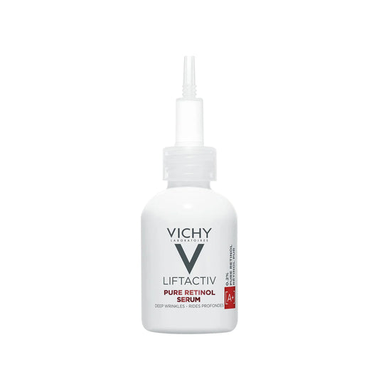 VICHY LIFTACTIV RETINOL SPECIALIST SERUM 30ML