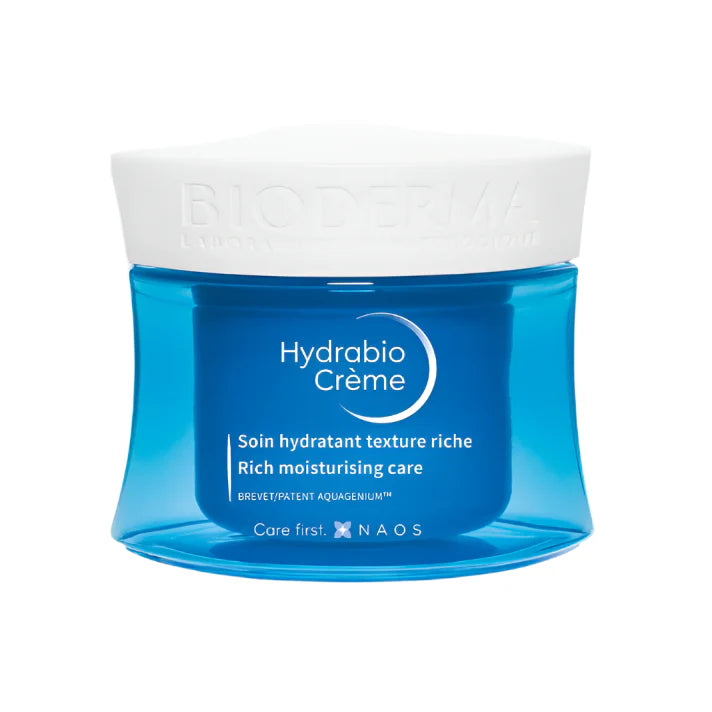 BIODERMA HYDRABIO CRÈME 50ML