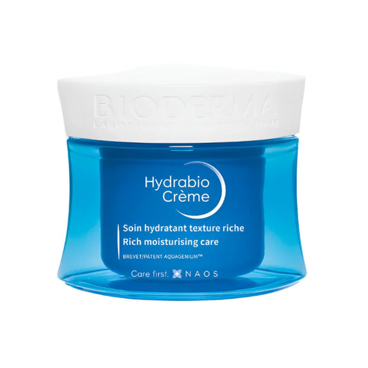 BIODERMA HYDRABIO CRÈME 50ML