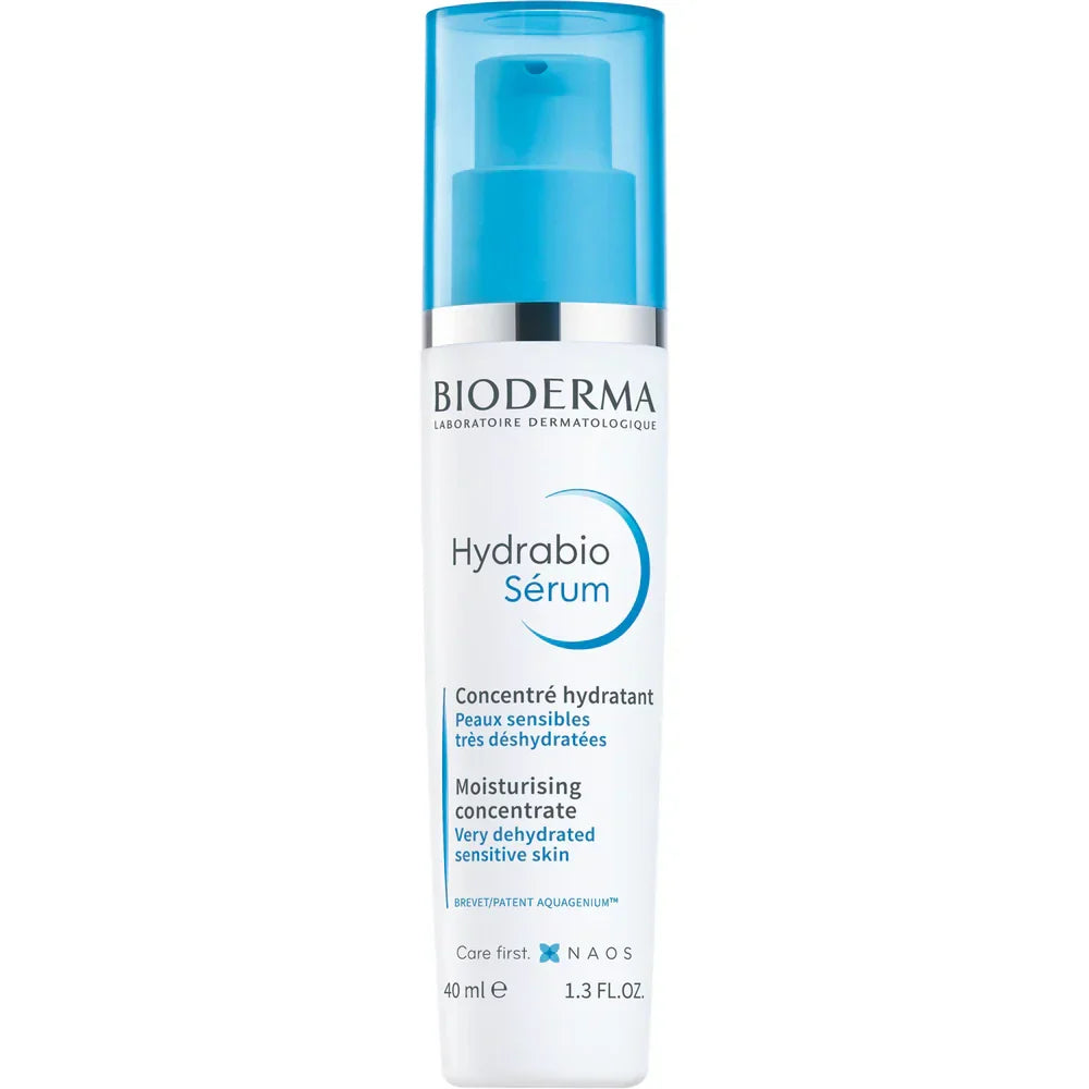 BIODERMA HYDRABIO SERUM 40ML