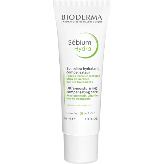 BIODERMA SEBIUM HYDRA 40ML