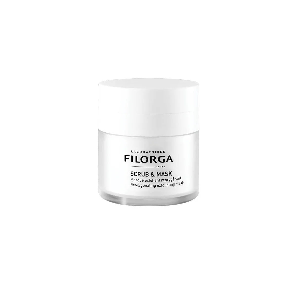 FILORGA SCRUB & MASK 55ML