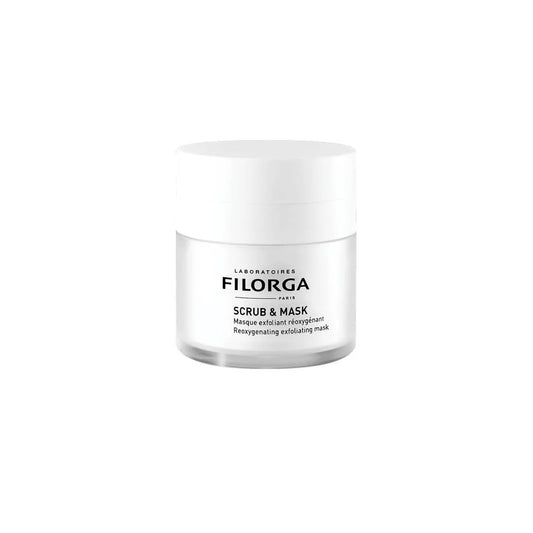 FILORGA SCRUB & MASK 55ML