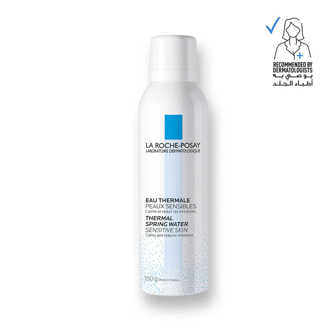 LA ROCHE-POSAY THERMAL SPRING WATER 150ML