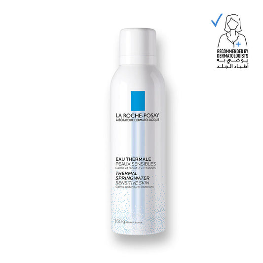LA ROCHE-POSAY THERMAL SPRING WATER 150ML