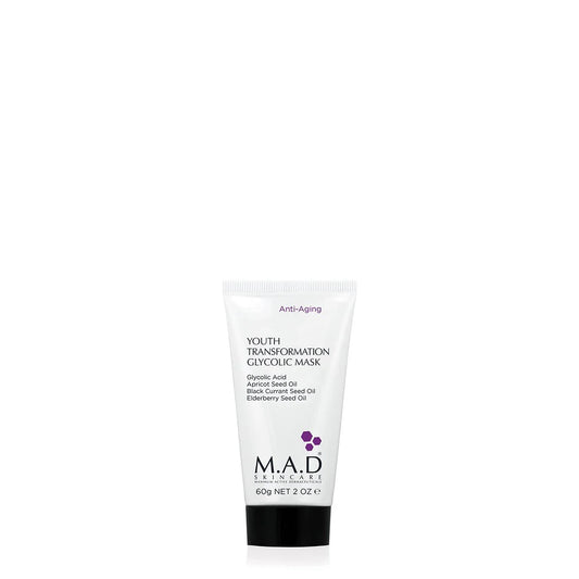 M.A.D GLYCOLIC MASK 60ML