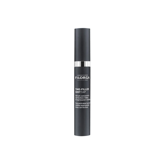 FILORGA TIME-FILLER SHOT 5XP SERUM 15ML