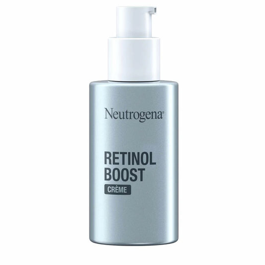 RETINOL BOOST CREAM 15ML